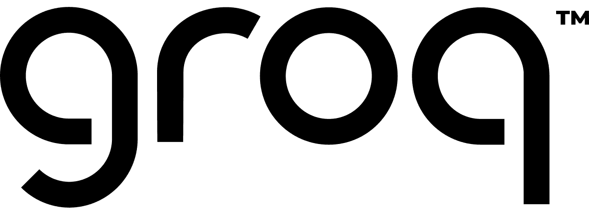 Groq logo
