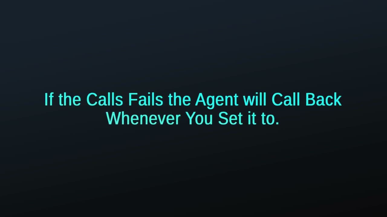 Introducing AI Bulk Calling